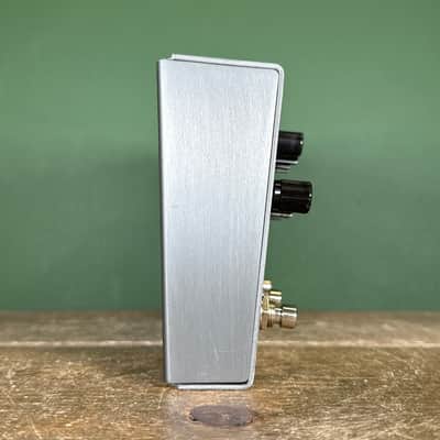 Strymon TimeLine Delay 2011 - Present - Silver image 4