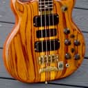Alembic Series II SSB Short Scale Bass 1980