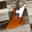 Gibson Explorer Antique Natural  2018