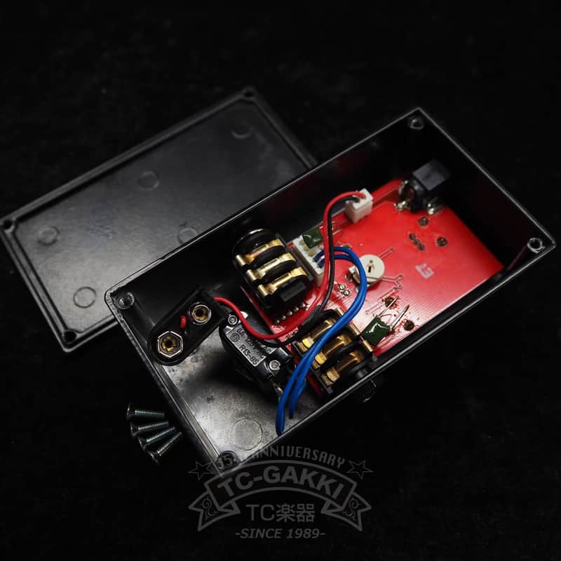 Lovepedal GOLD DRAGON | Reverb