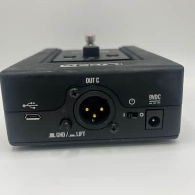 Line 6 Relay G70 Guitar Wireless System image 6