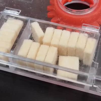 Tape Head Cleaner "Wet Type" For Nakamichi, Teac, Pioneer, Sony, Akai, Denon, Aiwa, Technics, Marantz, Toshiba, JVC, Sharp Cassette Tape Recorder Player Deck image 3