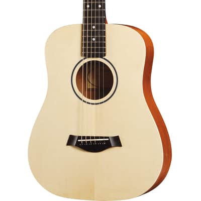 Taylor BT1 Baby Taylor Spruce Acoustic Guitar image 1
