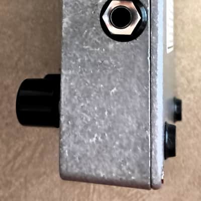 Electro-Harmonix Super Ego 2000's image 8