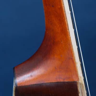 Lyon & Healy Parlor Guitar Circa 1905 / Over a Century of Seasoning! / June Special!!! image 13