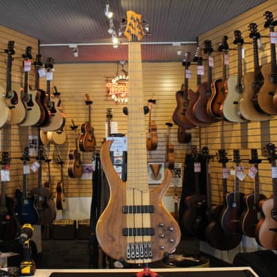 Ibanez BTB676M 2011 image 2