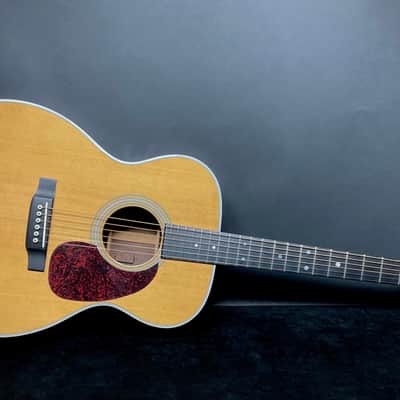 Martin Standard Series 000-28 (1993 - 2004) | Reverb