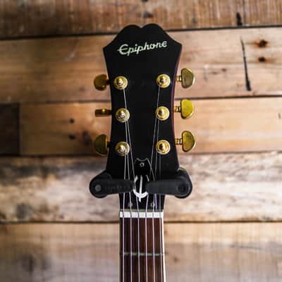 2012 Epiphone Inspired By John Lennon Casino in Natural image 3