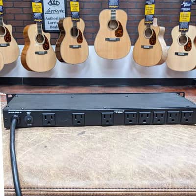 Used Furman M-8DX Power Conditioner image 3