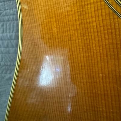Martin D-28 1968 image 6