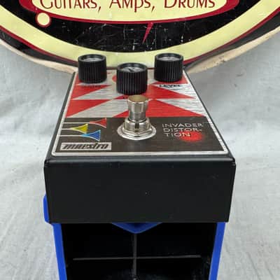 Maestro Invader Distortion Pedal image 3