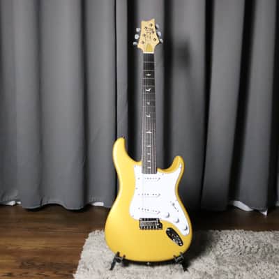 PRS Silver Sky SE - Gold Spark image 3