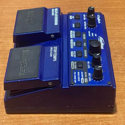 Immagine DigiTech JamMan Looper Phrase Sampler - 6