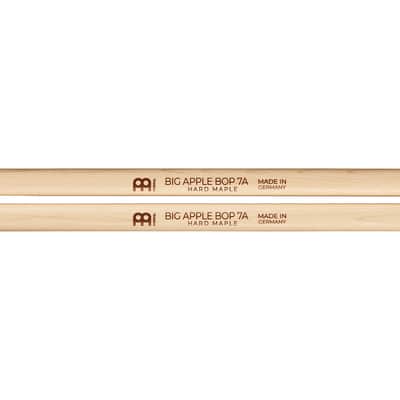 Meinl Big Apple Bop 7A image 3