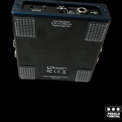Source Audio SA263 Collider Delay + Reverb -x18114 image 6