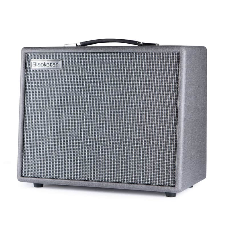 Blackstar Silverline Special - 50-Watts 1x12'' Modeling Combo Guitar Amplifier w/ Effects image 1
