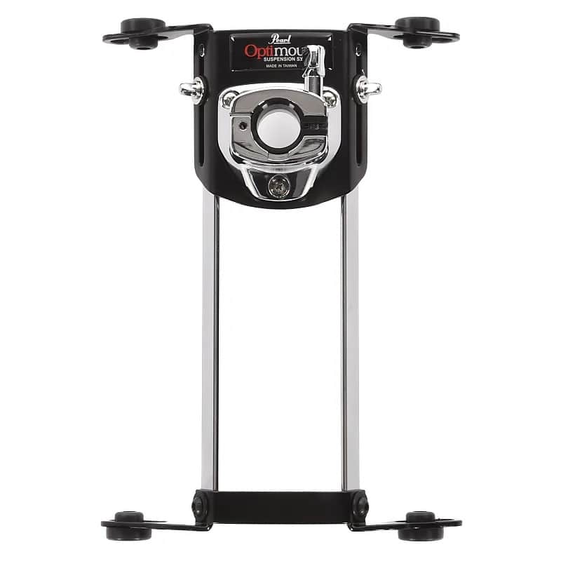 Pearl OPT1314/C 13-14" x 8-16" OptiMount Drum Suspension System image 1