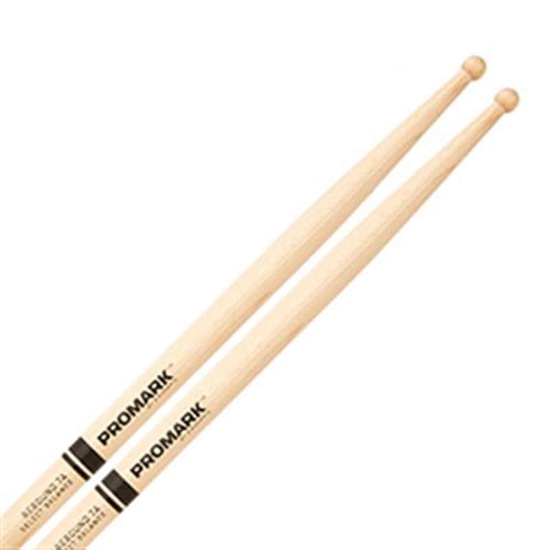 ProMark RBM535RW Rebound 7A Maple Wood Tip image 1
