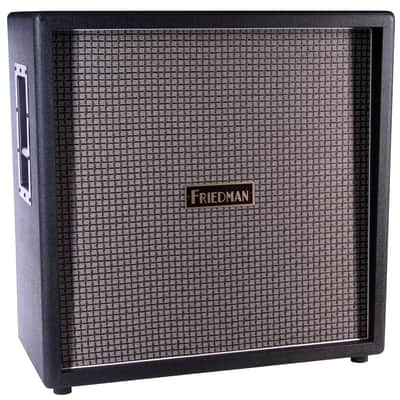 家具 Tone-Master 412 Enclosure 4x12" Guitar Speaker Cabinet sa-412slant-left_73903d14-74e8