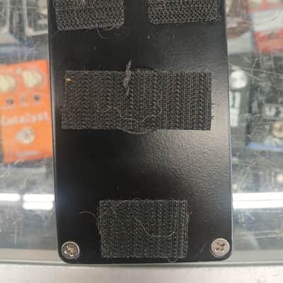 Catalinbread Soft Focus Reverb 2022 - Present - Black / Green image 2