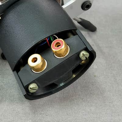 SMS 3010-R Tone arm W/ phono Cable In Excellent Condition image 13