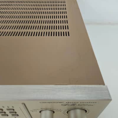Marantz - SR820DC - AM/FM Stereo Receiver - Serviced image 6