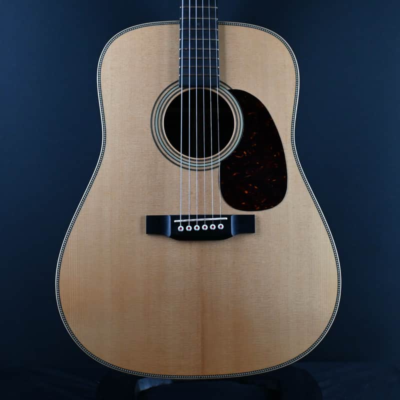 Martin D-28 Dreadnought Acoustic 2020 image 1