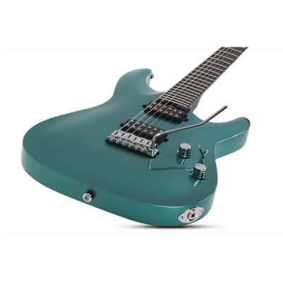 Aaron Marshall AM-6 Trem Artic Jade image 2