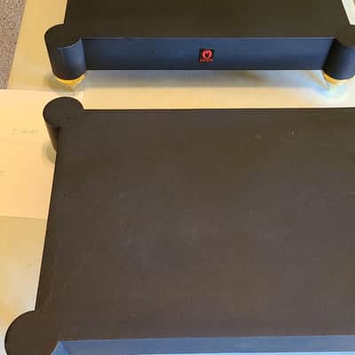 OSIRIS Custom Vibration Isolation Platforms / speaker bases / amp bases PAIR image 19