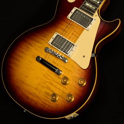 Gibson Custom Shop Wildwood Spec 1959 Les Paul Standard - Gloss image 5