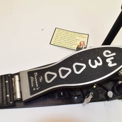 DW 3000 Series DWCP3000 Single Bass Drum Pedal image 6