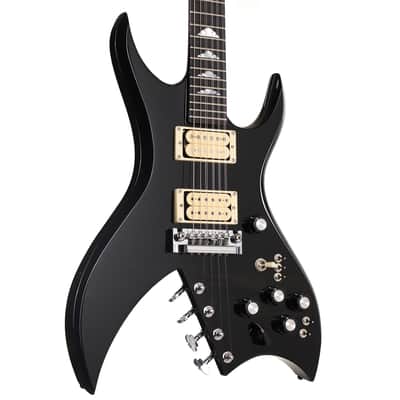 B.C. Rich Bich 10-string