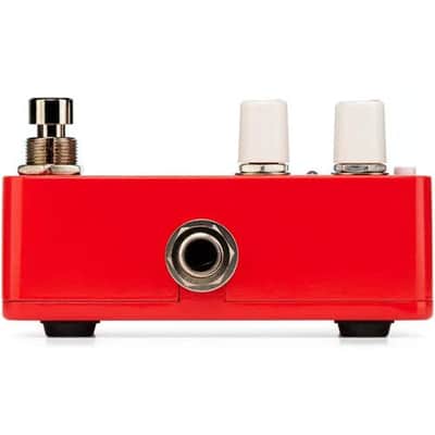 Electro-Harmonix Pico POG Polyphonic Octave Generator Pedal image 2