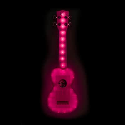 Kala Light Tone Color Changing Soprano Ukulele image 10