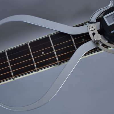 2023 Fender PR-180E Acoustic-Electric Resonator w/OHSC image 19