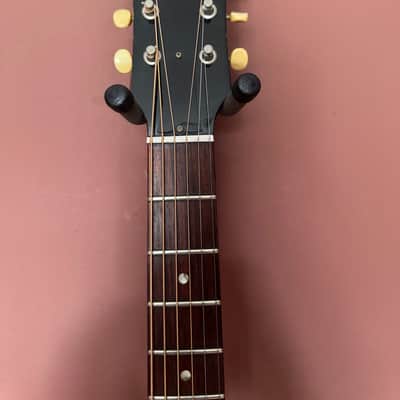 Gibson J-45ADJ 1956 - 1968 - Sunburst image 3