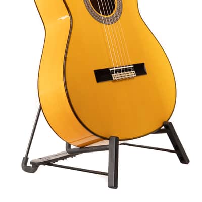 Esteve 8F Professional Level Flamenco Guitar - Special - Spruce/Cypress - Handmade in Spain image 7