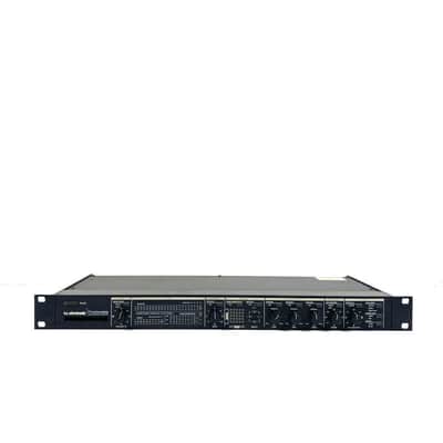 TC Electronic Finalizer Express 2003 - Black TGHM image 1