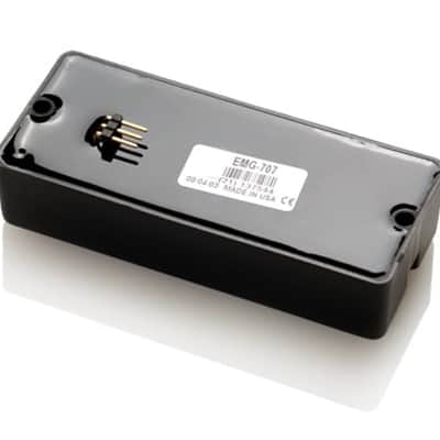 EMG 707 image 2