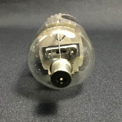 GE 6JS6B Ham Radio SWEEPS Audio VINTAGE VACUUM TUBE Tested Strong USA O.2989-D image 4