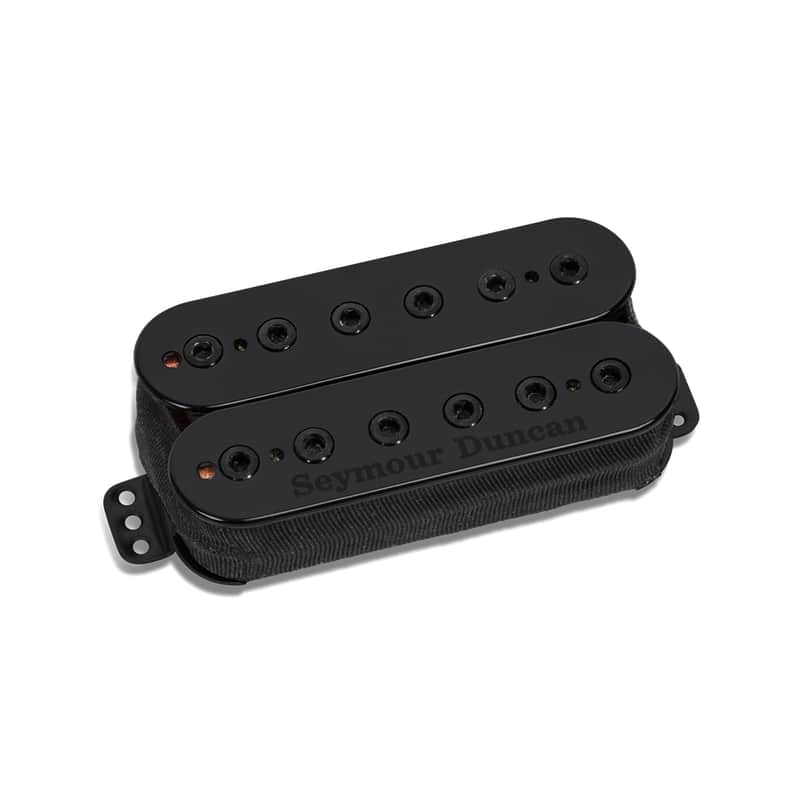 Seymour Duncan Mark Holcomb Signature Scourge Bridge Humbucker image 1