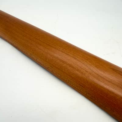 HooDoo Telecaster Neck Roasted Maple Nitro htn6470 image 4