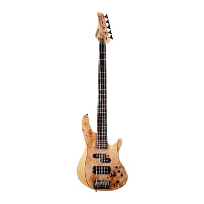 Schecter Reaper-5