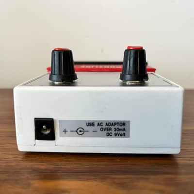 RARE! Frontline Series II Distortion WITH BOX!Coron D-500 image 5