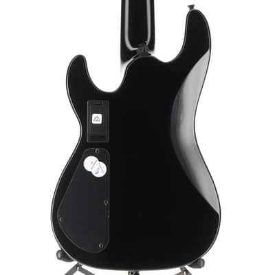 Jackson X SERIES SIGNATURE DAVID ELLEFSON 30TH ANNIVERSARY CONCERT BASS CBX V (RP) (05503) image 2