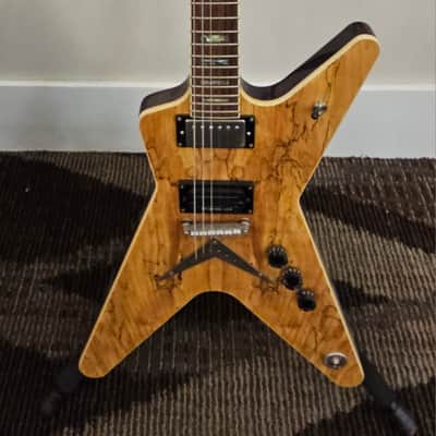 Momose MC24-MV-EXOTIC MAPLE SP'23 /WG | Reverb