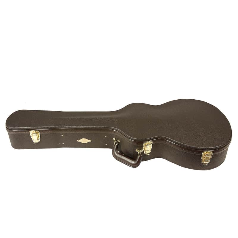 Taylor Deluxe Hardshell Grand Concert Case image 1