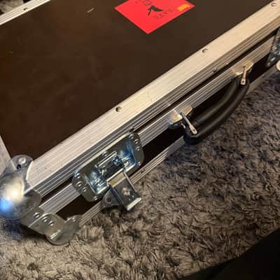 Akai MPC Key 37 Standalone Workstation Synthesizer 2024 - Present - Red image 6