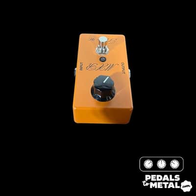 MXR CSP101SL Script Phase 90 LED -x12239 image 3