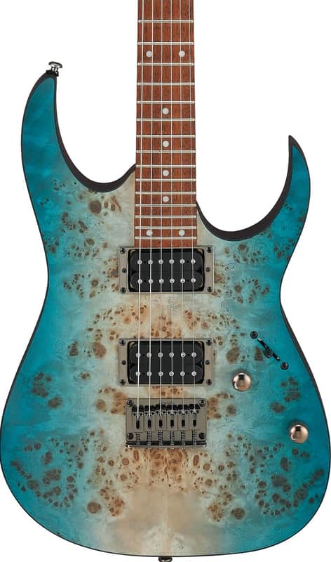 Ibanez RG421PB Standard | Reverb
